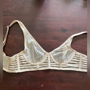 Victoria’s Secret Sheer Bra